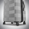 American Tourister Unify Spinner Large Expandable Luggage