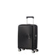 American Tourister Curio Spinner Carry-On Expandable Luggage