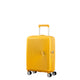 American Tourister Curio Spinner Carry-On Expandable Luggage