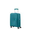 American Tourister Curio Spinner Carry-On Expandable Luggage