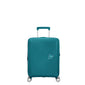 American Tourister Curio Spinner Carry-On Expandable Luggage - Jade Green