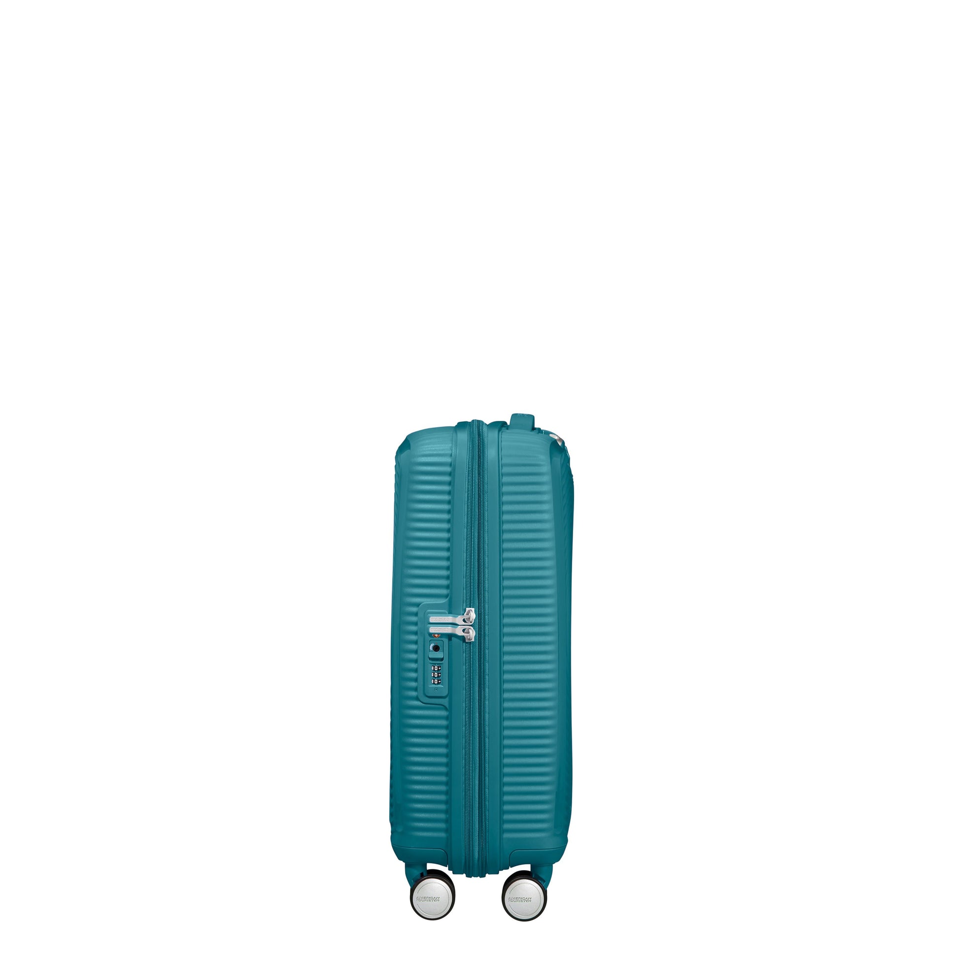 American Tourister Curio Spinner Carry-On Expandable Luggage