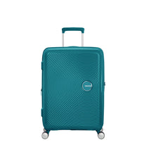 American Tourister Curio Spinner Medium Expandable Luggage