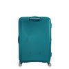 American Tourister Curio Spinner Large Expandable Luggage