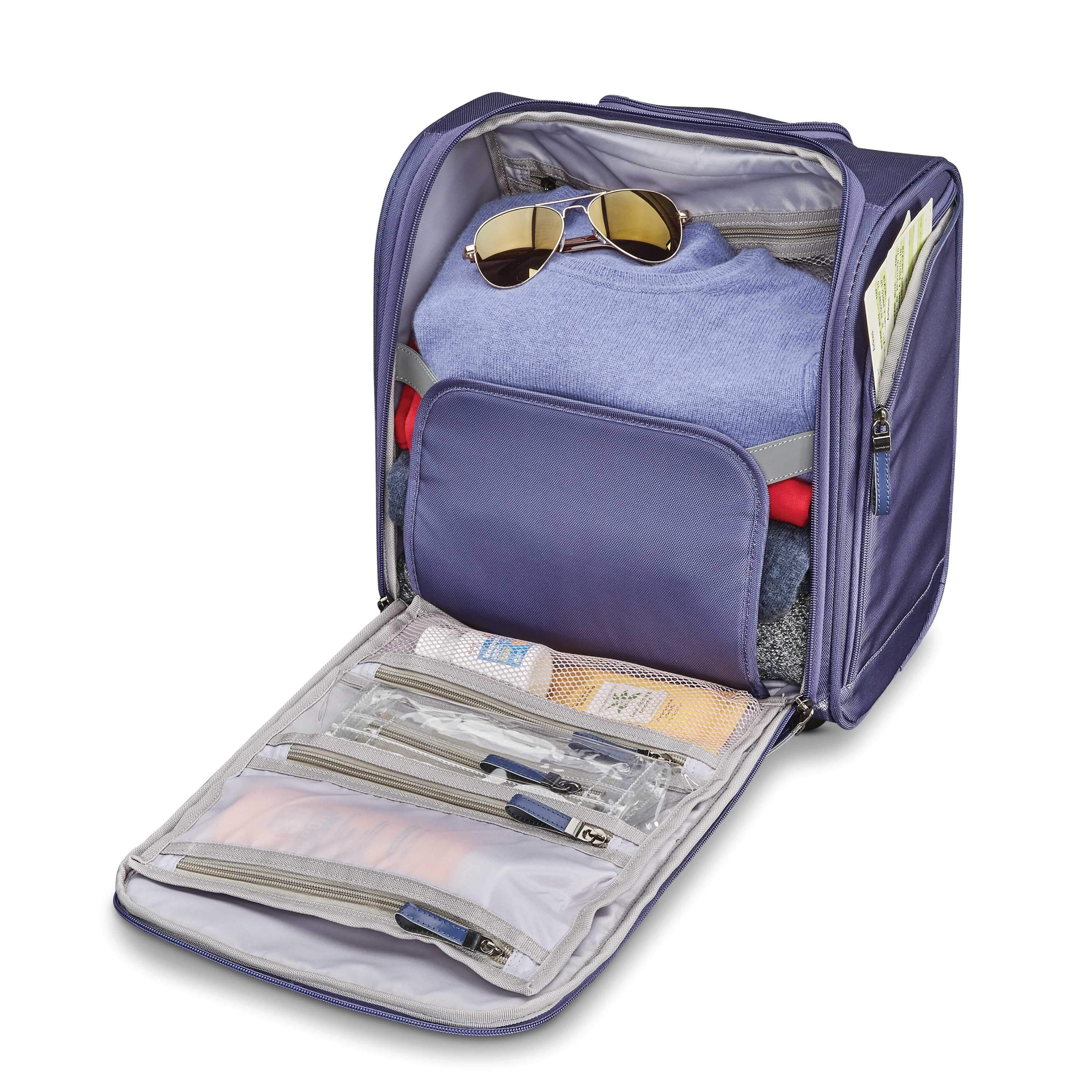 Samsonite Rolling Underseater - Thumbnail 4