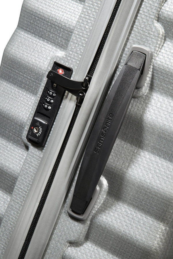Samsonite Black Label Lite-Shock™ 28 Inch Spinner Large Luggage