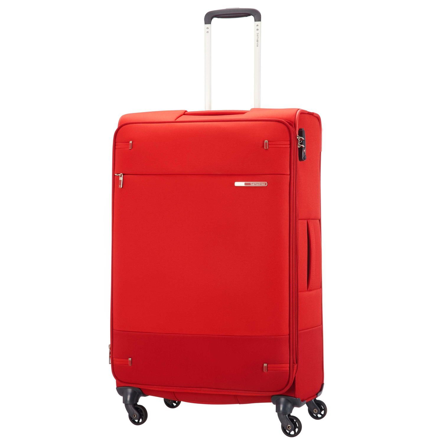 Samsonite Base Boost Spinner Large Luggage