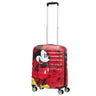 American Tourister Disney Wavebreaker Spinner Carry-On Luggage