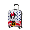 American Tourister Disney Legends Spinner Carry-On Luggage