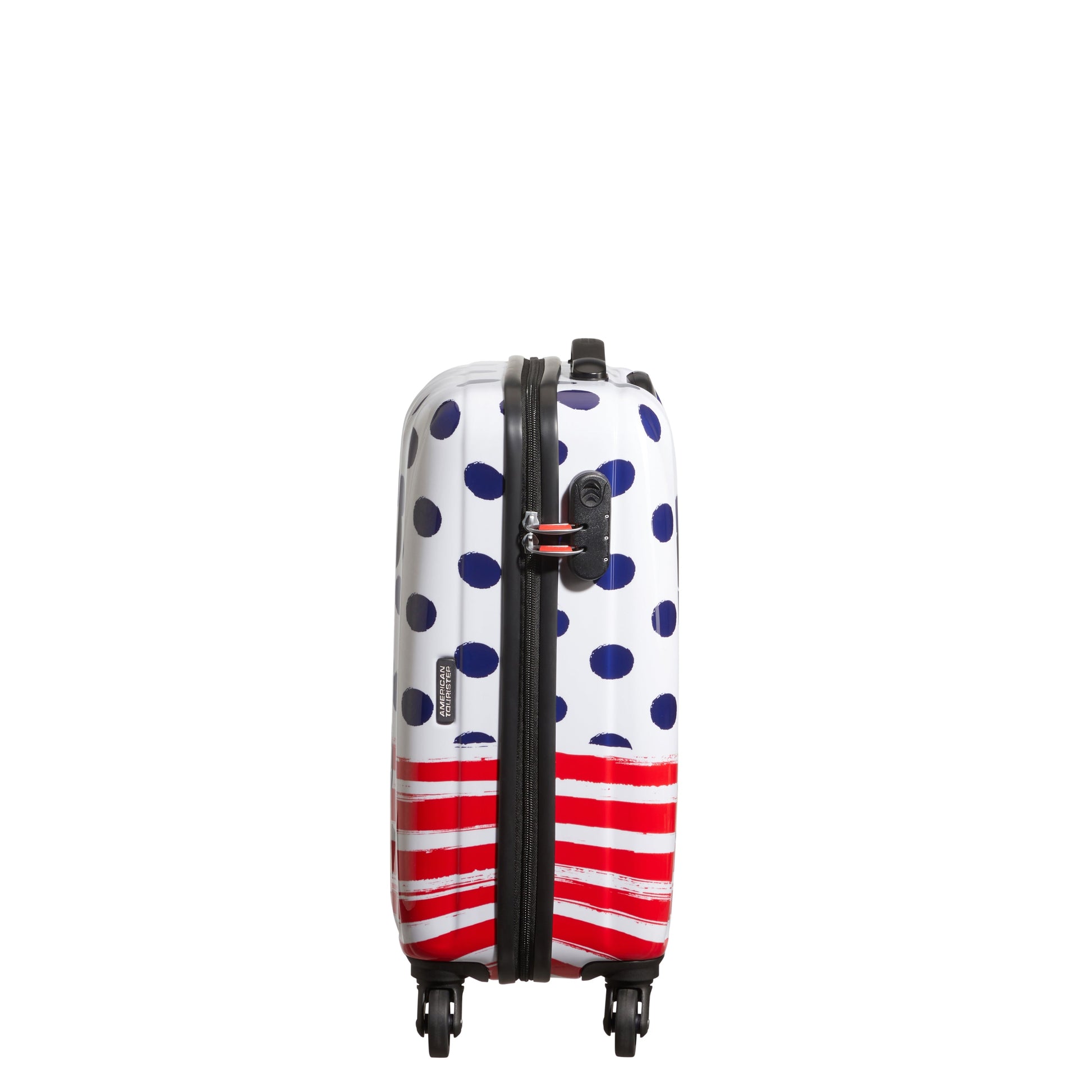 American Tourister Disney Legends Spinner Carry-On Luggage