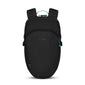 Pacsafe Eco 18L Anti-Theft Backpack - Econyl Black