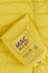 Mac In A Sac Polar2 Down Reversible (Ladies) - Yellow/Grape