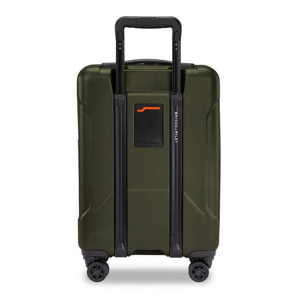 Briggs & Riley Torq International Carry-On Spinner Luggage