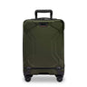 Briggs & Riley Torq International Carry-On Spinner Luggage - Hunter