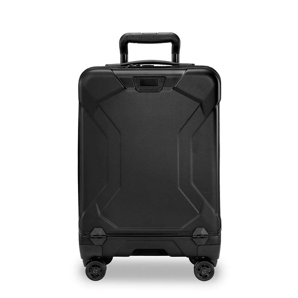 Briggs & Riley Torq International Carry-On Spinner Luggage - Stealth