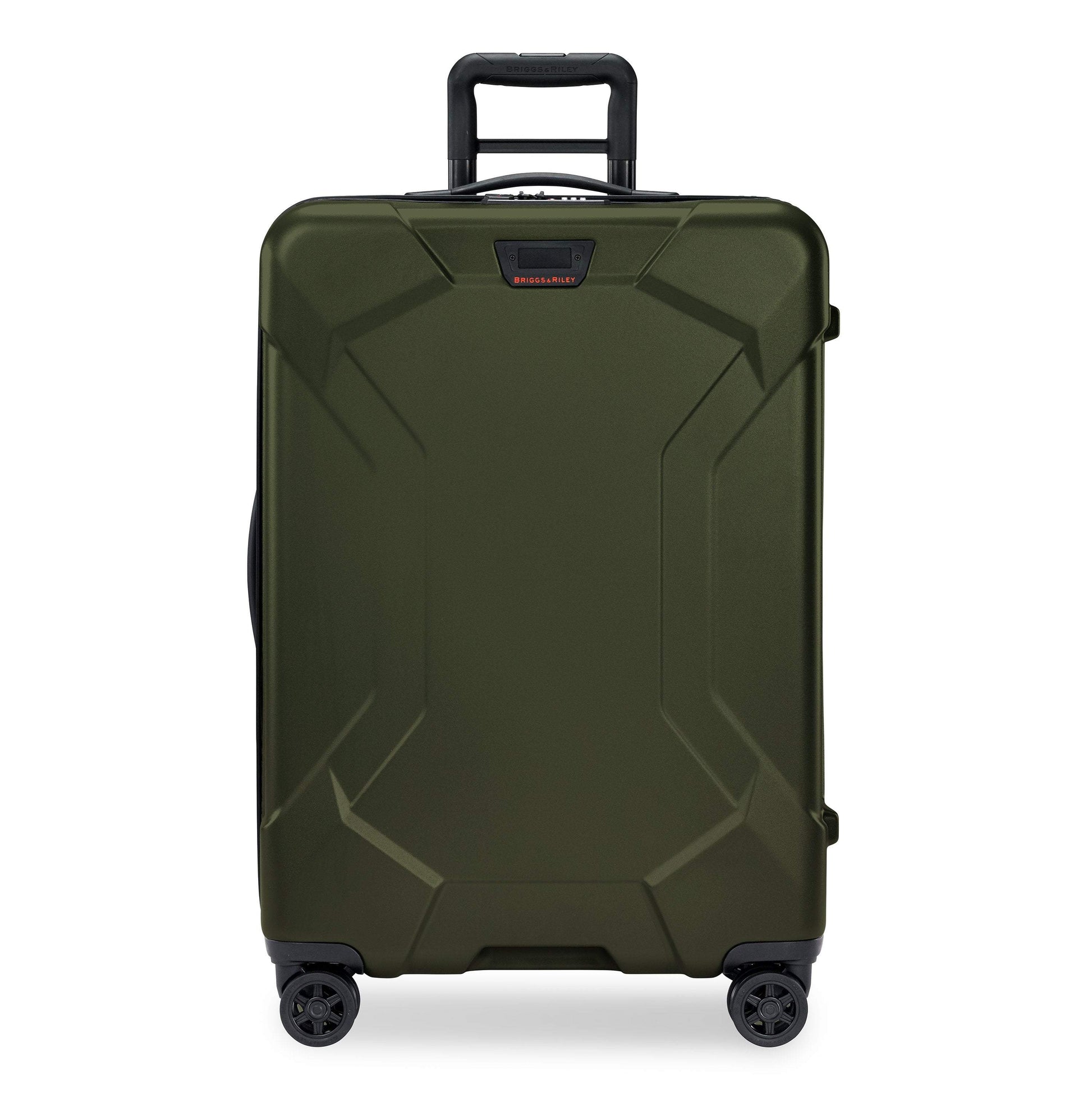 Briggs & Riley Torq Medium Spinner Luggage - Hunter