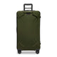 Briggs & Riley Torq Medium Trunk Spinner Luggage - Hunter