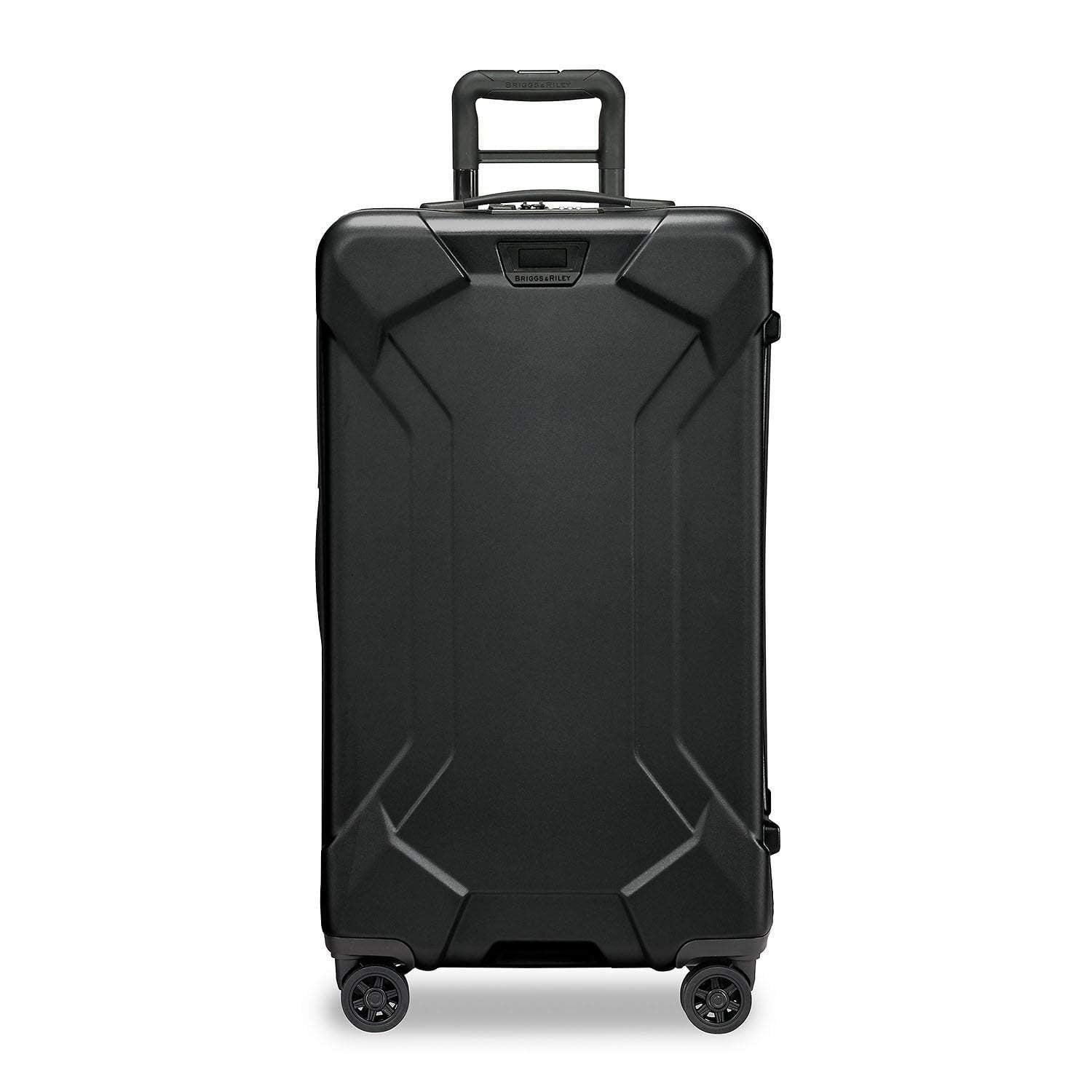 Briggs & Riley Torq Medium Trunk Spinner Luggage - Stealth