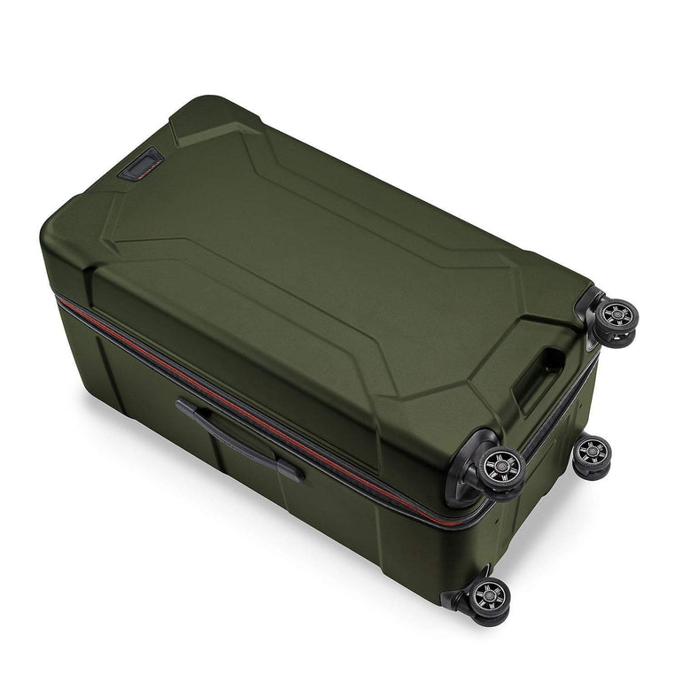 Briggs & Riley Torq Extra Large Trunk Spinner Luggage