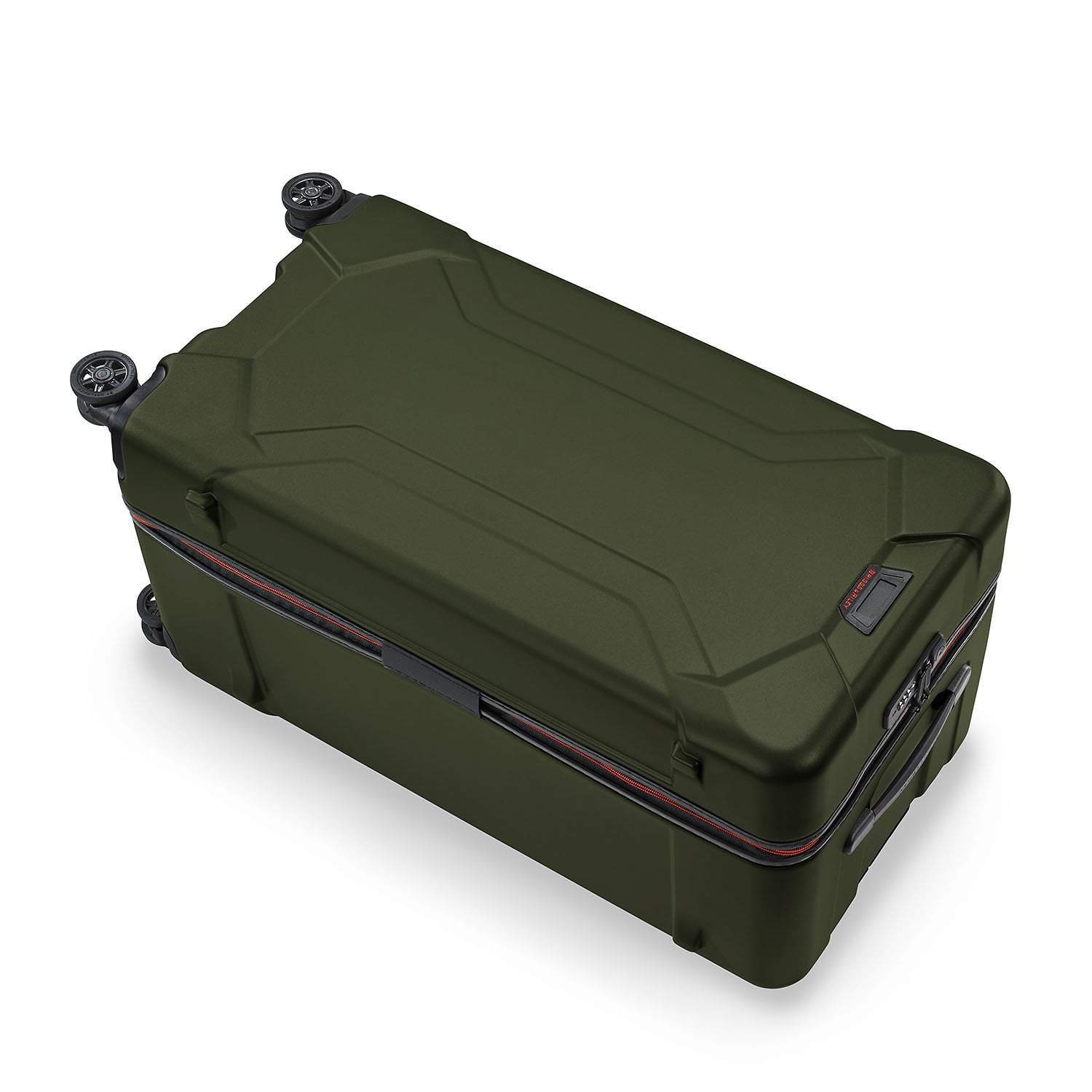 Briggs & Riley Torq Extra Large Trunk Spinner Luggage