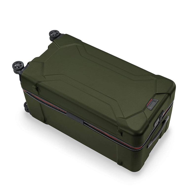 Briggs & Riley Torq Extra Large Trunk Spinner Luggage