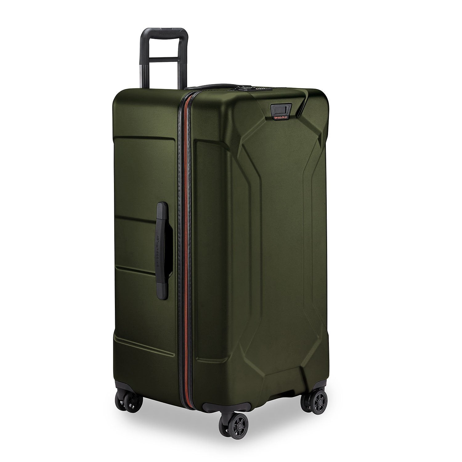 Briggs & Riley Torq Extra Large Trunk Spinner Luggage