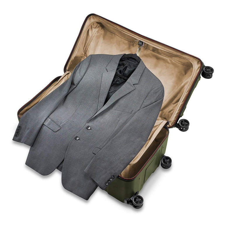 Briggs & Riley Torq Extra Large Trunk Spinner Luggage