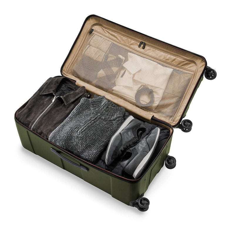 Briggs & Riley Torq Extra Large Trunk Spinner Luggage