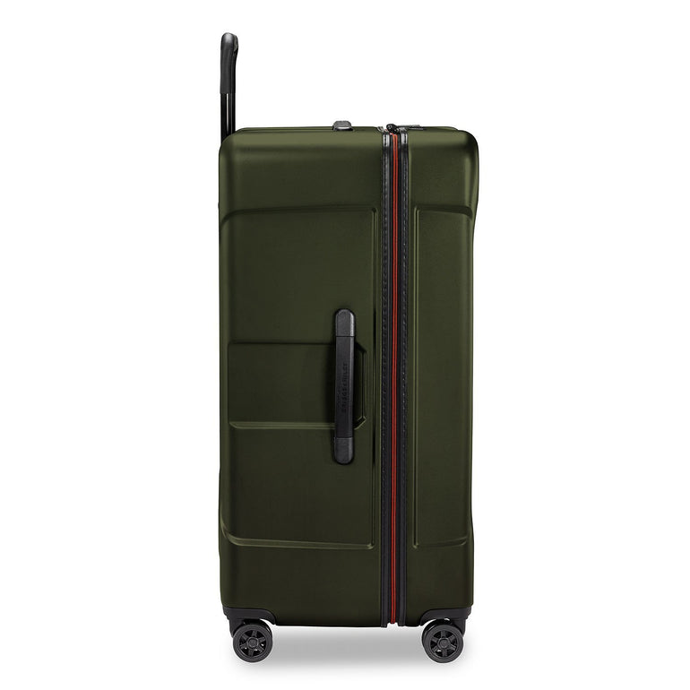 Briggs & Riley Torq Extra Large Trunk Spinner Luggage
