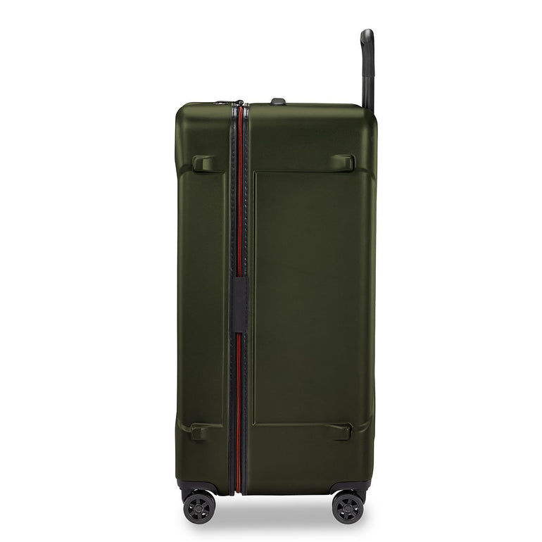 Briggs & Riley Torq Extra Large Trunk Spinner Luggage