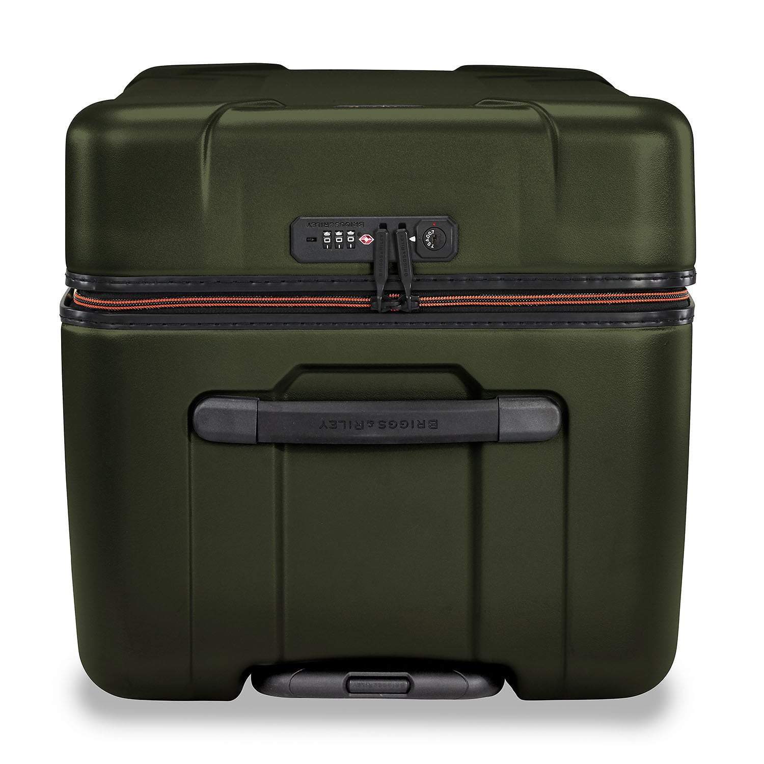 Briggs & Riley Torq Extra Large Trunk Spinner Luggage
