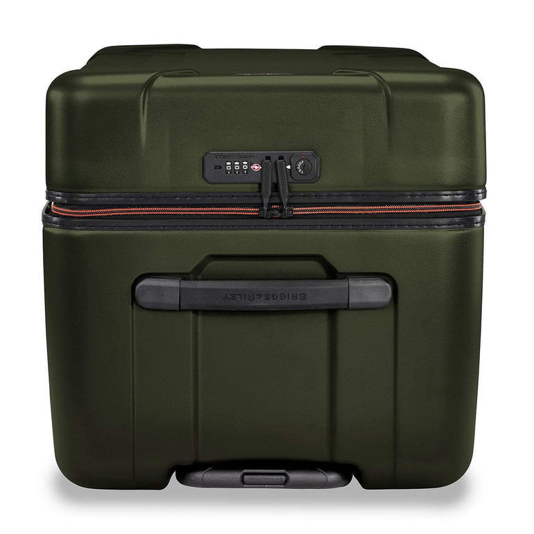Briggs & Riley Torq Extra Large Trunk Spinner Luggage