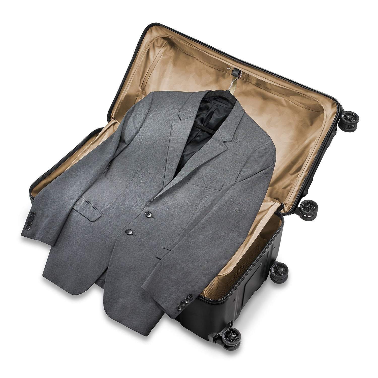 Briggs & Riley Torq Extra Large Trunk Spinner Luggage