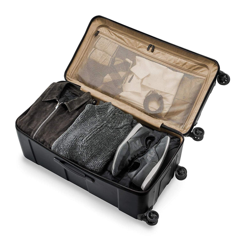 Briggs & Riley Torq Extra Large Trunk Spinner Luggage