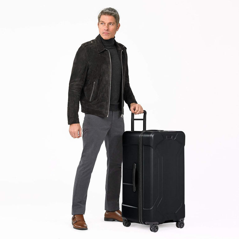 Briggs & Riley Torq Extra Large Trunk Spinner Luggage