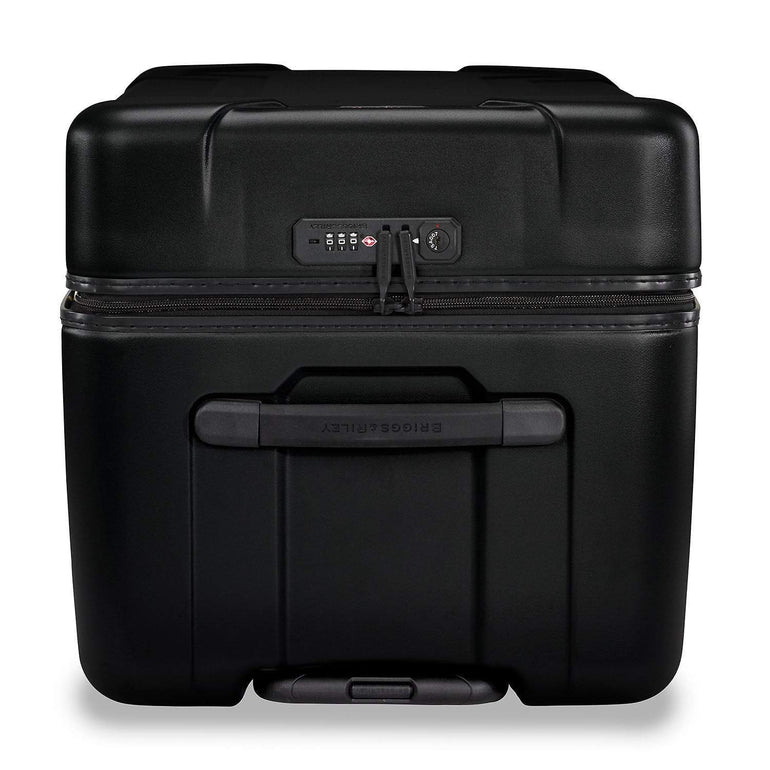 Briggs & Riley Torq Extra Large Trunk Spinner Luggage