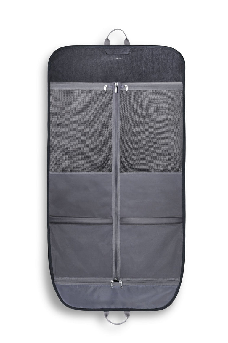 Ricardo Beverly Hills Essentials Garment Carrier Canada Luggage Depot
