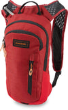 Dakine Shuttle 6L Bike Hydration Backpack - Deep Red