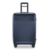 Briggs & Riley Sympatico Medium Expandable Spinner Luggage - Navy