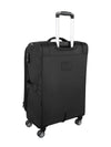 Swiss Gear Neo Lite 3 25 Inch Poly Expandable Spinner Luggage