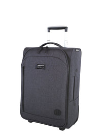 Swiss Gear Getaway Collection 20 Inch Carry-On Luggage