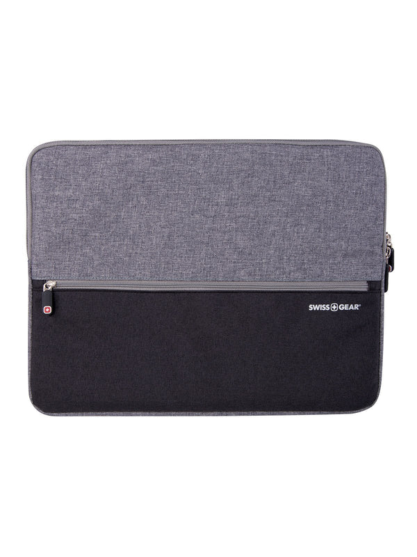 Swiss Gear Tablet Bag - Black/Gray