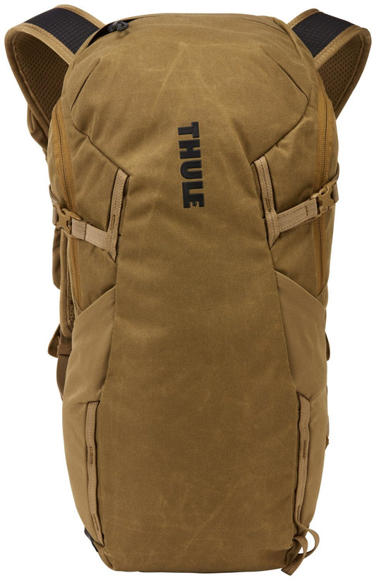Thule AllTrail X 15L Hiking Backpack - Nutria Brown