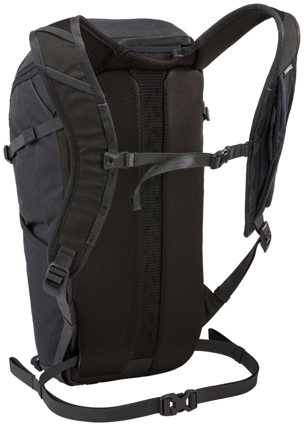 Thule AllTrail X 15L Hiking Backpack - Obsidian Gray