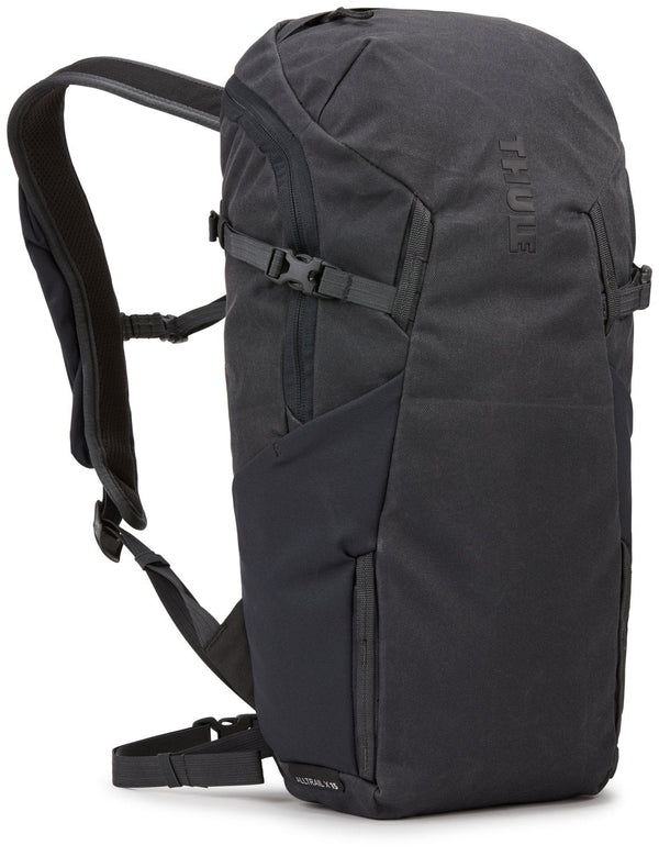 Thule AllTrail X 15L Hiking Backpack - Obsidian Gray