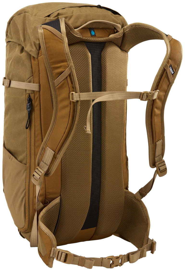 Thule AllTrail X 25L Hiking Backpack - Nutria Brown