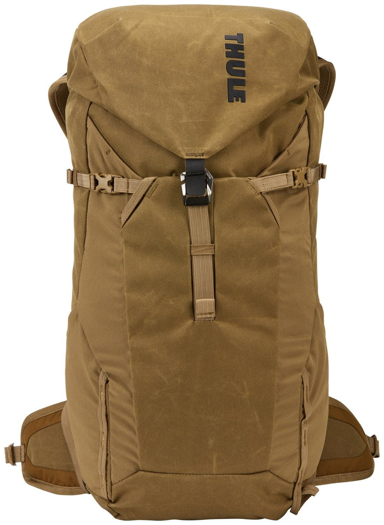 Thule AllTrail X 25L Hiking Backpack - Nutria Brown