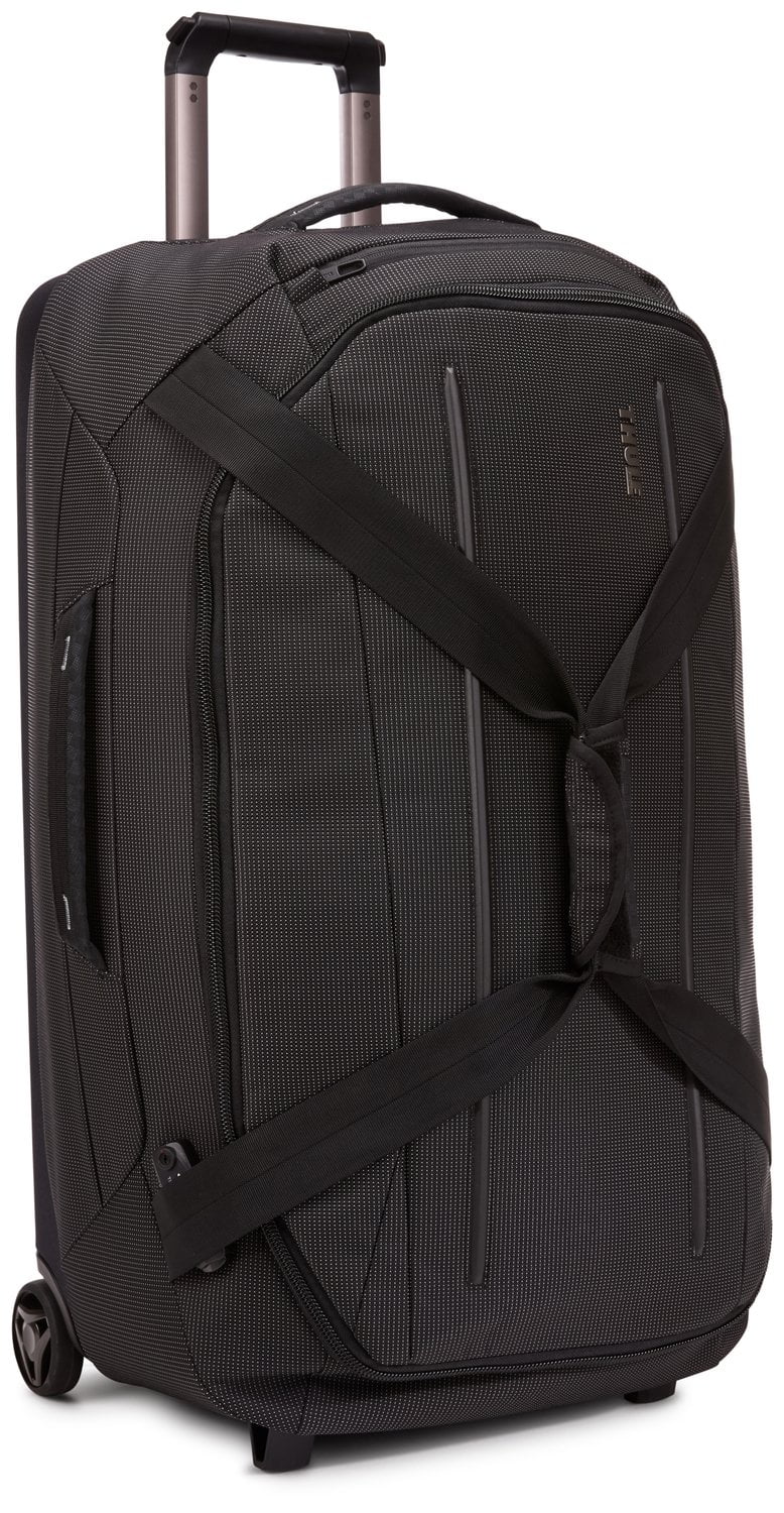 Thule Crossover 2 Wheeled Duffel Bag 76cm/30" - Black