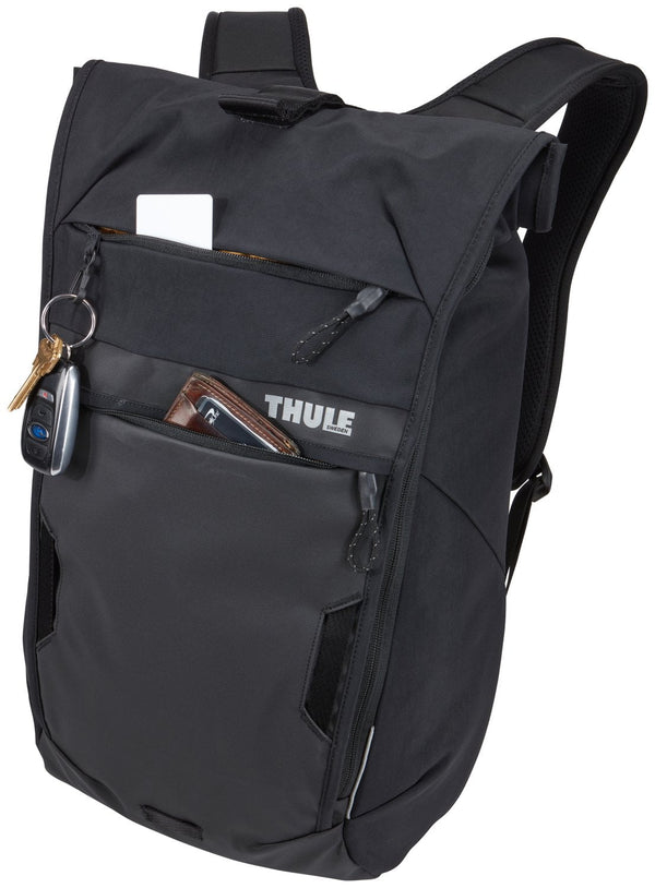 Thule Paramount Commuter Backpack 18L - Black