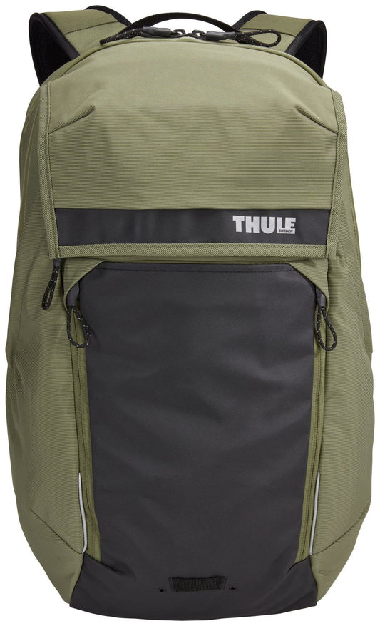 Thule Paramount Commuter Backpack 27L - Olivine